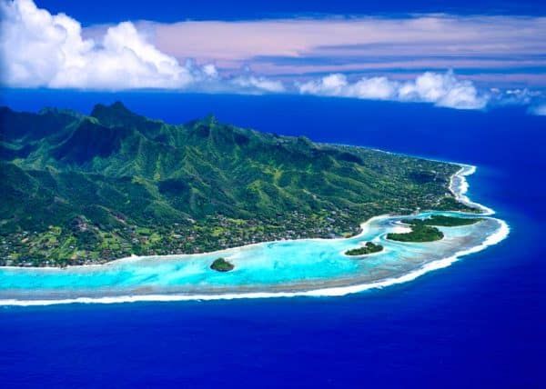 Simon’s Guide to Online Casinos in the Cook Islands