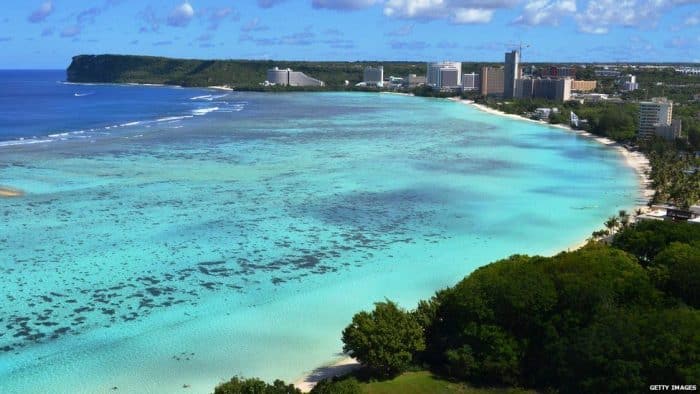 Simon's Guide to Land-based and Online Casinos in Guam