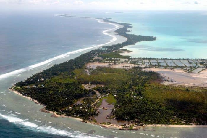 Simon's Guide to Land-based and Online Casinos in Kiribati