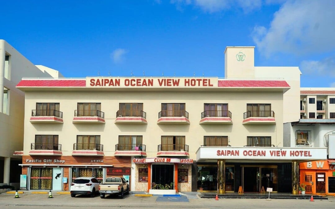 Simon’s Guide to Northern Mariana Islands Casinos, Online Casinos