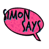 The picture is comprised of a speech bubble, like the one in comics, with the words "Simon says", a pun, and a play on the name of the blog, which is Simon's Gambling Blog and my own name: Simon András Péter (writer, owner and founder of this gambling website). This is the image of the 'Simon says' part of my casino reviews, where I explain the differences between US player accepting, and non US player accepting digital casino platforms. Next to this picture is my description of my review methodology and explanation of the scoring system and data points analysed.