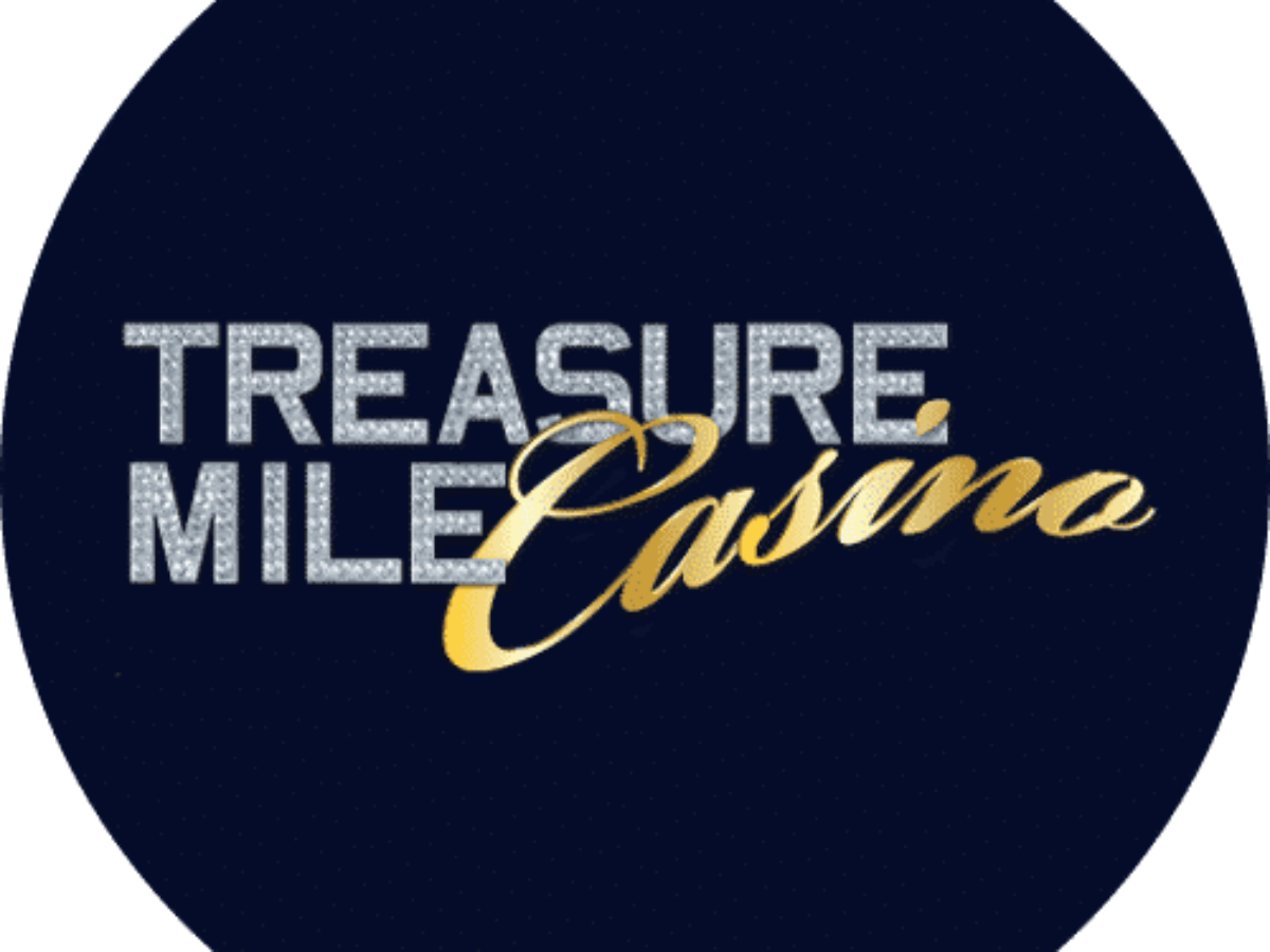 Treasure Mile Casino Bonus Codes 2020