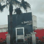 This is a picture of the front entrance of El Barco Casino & Restaurant. This is the first and last casino on this list of all Equatoguinean casinos. This is the biggest and most iconic casino in Equatorial Guinea right now. You can read more about this gaming venue to the right of the picture: its' address, opening hours, dress code, entrance fee, and you can watch a video of the venue as well.