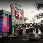This is a picture of the building of Riviera Casino Club in the capital of Suriname. This is the third element of this list of the TOP 5 best rated and biggest casino gambling establishments in the Republic of Suriname. You can find the other gambling establishment on this list, below and above this one. ​To the right of the picture you can read more about this casino.
