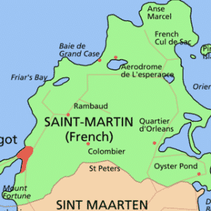 Simon's Guide to Gambling in the Collectivity of Saint Martin