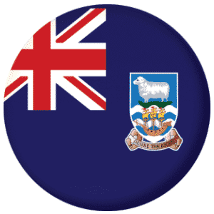 Simon's Guide to Land-based, Online Casinos in the Falkland Islands