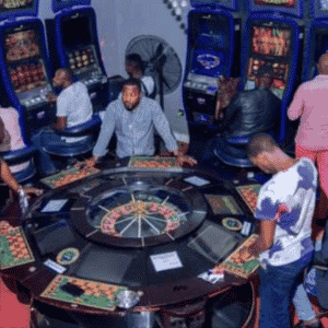 Simon's Guide to the Congo - Brazzaville Online Gambling Websites