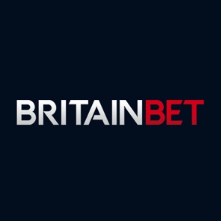 This is the official logo of BritainBet.