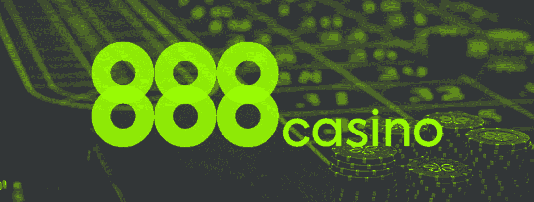 Simon’s 888 Casino Review