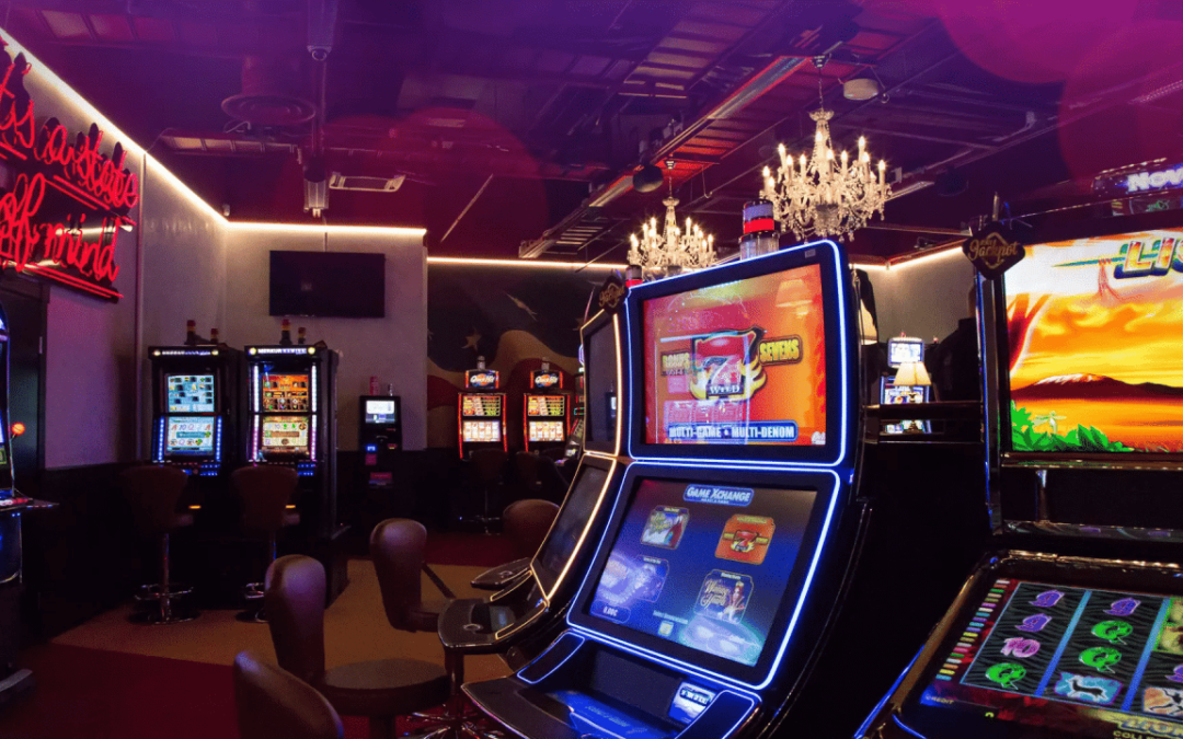Simon’s Guide to Casinos in Finland (Land-based & Online)