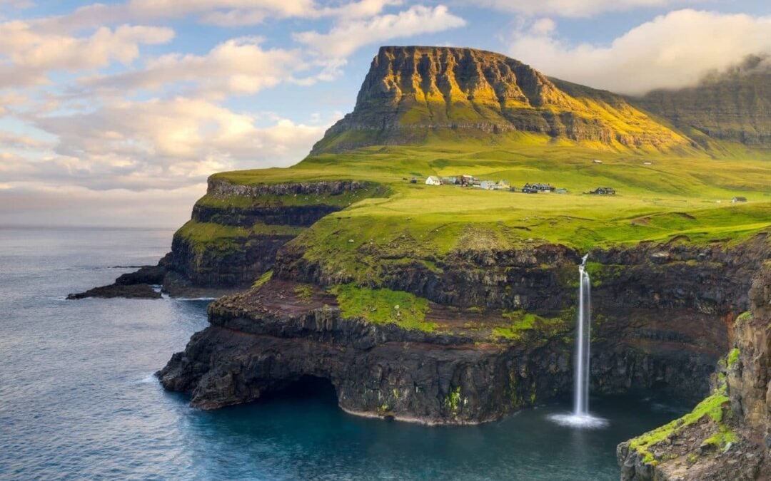 Simon’s Guide to Faroe Islands Gambling & Online Betting Sites