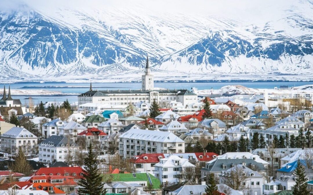 Simon’s Guide to Iceland Gambling & Online Betting Sites
