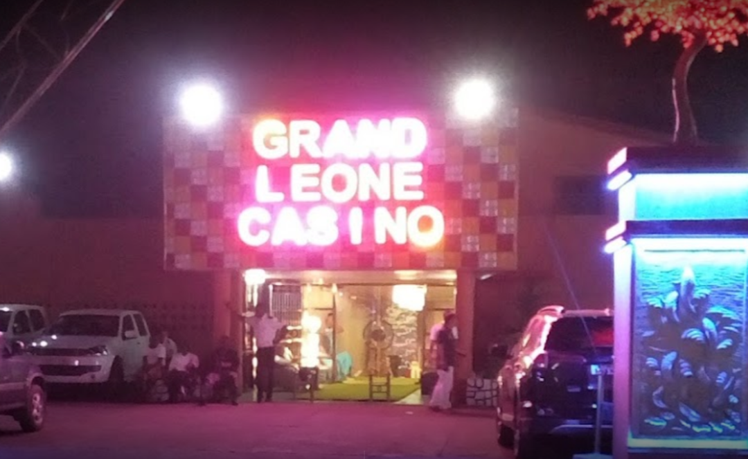 Simon’s Guide to Sierra Leone Online Casinos and Land-based Venues