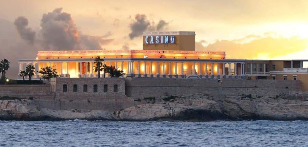 Simon’s Guide to Malta Gambling & Online Betting Sites