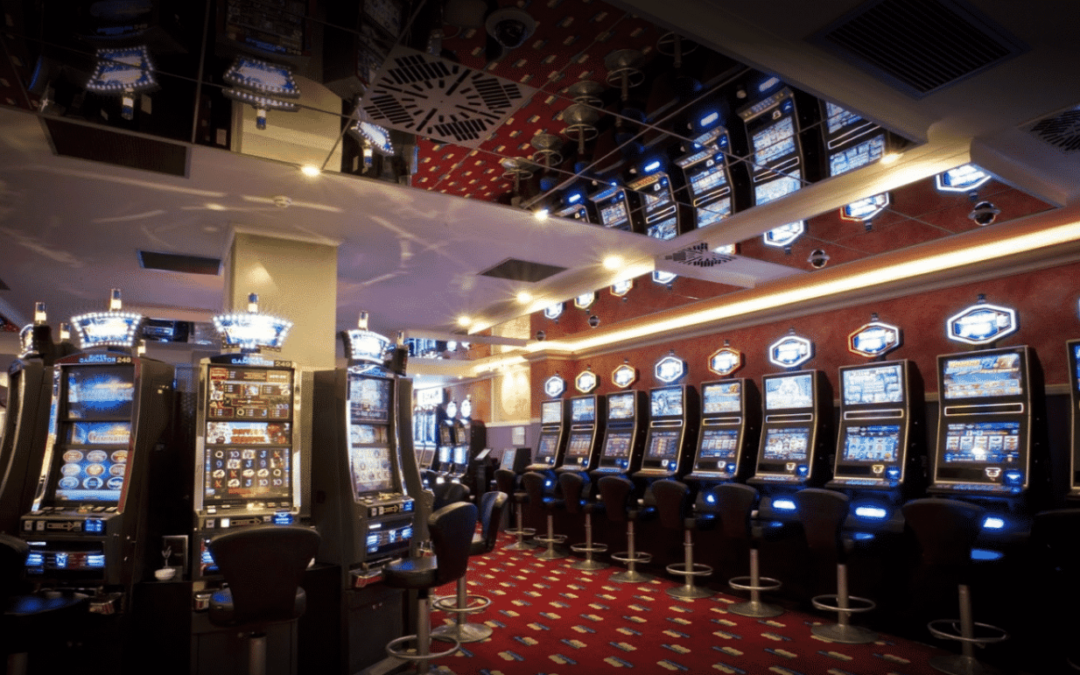 Simon’s Guide to San Marino Online Casinos and and Land-based Venues